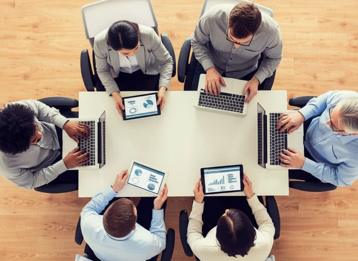 Certified NobleTech technicians available for doorstep support